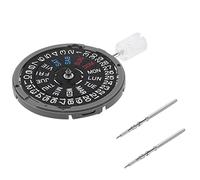 Eighosee NH36A NH36 Movimento Automatico al 3 Parte di Ricambio per Orologio Meccanico a Carica Automatica con Data/Giorno