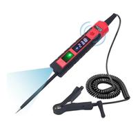 Eighosee NS-870 Penna per Test di Alimentazione Automatica Tester Tensione 4-75 V CC Tester Cablaggio Bipolare per Auto Strumenti Versatili per La Risoluzione Dei Problemi 'Automobile