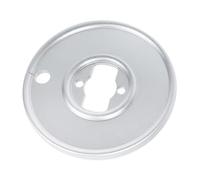 Eighosee Nuclei per Bobine di Nastro da 10 Pollici Apriscatole In Plastica Apriscatole Vassoio Vuoto Bobina di Alluminio Bobina di Nastro Bobina Vuota