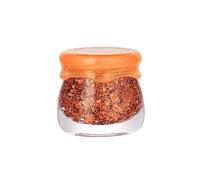 Eighosee Occhi Glitter Ombretto Nail Glitter Gel Paillettes Scintillanti di Lunga Durata Festival Shinny Decorazione Festa, 4