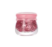 Eighosee Occhi Glitter Ombretto Nail Glitter Gel Paillettes Scintillanti di Lunga Durata Festival Shinny Decorazione Festa, 2
