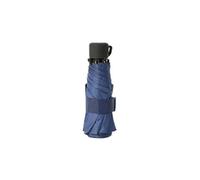 Eighosee Ombrello Pieghevole Mini Ombrello da Viaggio Equipaggiamento Antipioggia per Giornate Piovose Ombrello Tascabile Mini Ombrelli da Sole Pieghevoli Ombrello da Viaggio Durevole Alta Qualità, F