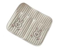 Eighosee Organizzatore per Borsa per Neonati, Multi-Tasca, Tasca Portaoggetti per Letto, Tasca Portaoggetti per Pannolini, Appendibile, Organizer per Culla