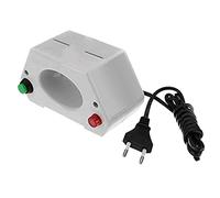 Eighosee Orologio da Polso Meccanico Smagnetizzatore Orologio Strumento Tempo Veloce Regolazione Lenta Manutenzione 'Orologiaio Smagnetizzazione Spina Europea