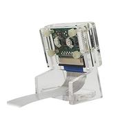 Eighosee Ov5647 Mini Camera Acrilico Supporto Trasparente Webcam Staffa Per 3 Fotocamera