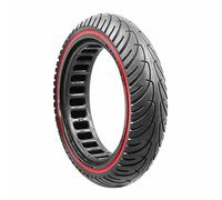 Eighosee Parti di Ricambio per Scooter Elettrico 8,5 Pollici Pneumatici per Auto Elettriche Leggeri Elastici Che Assorbono Gli Urti Gonfiaggio