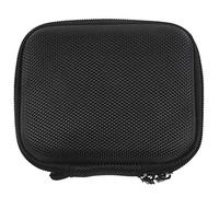 Eighosee per altoparlante Bluetooth Go 1/2, tasca a rete per caricabatterie e cavi, Nero