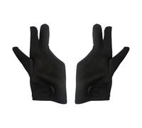 Eighosee per Capelli A Tre con Stecca da Barbiere, Spessi, per Arricciare I Capelli, Prodotti per Capelli, Anti-Scottatura