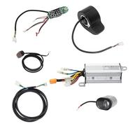 Eighosee per Esterni Controller di Scooter Elettrici 500W 36V 17A Acceleratore per Scooter da 10 Pollici