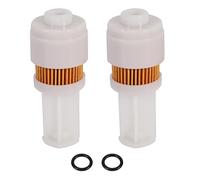 Eighosee Per F200 F225 SX250 Filtro 65L-24563-00-00 881540