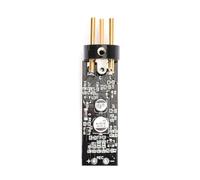 Eighosee Per K Recording Conference Discorso 48V Phantom Power Elettret Condenser Microfono Amplifier Board 125db