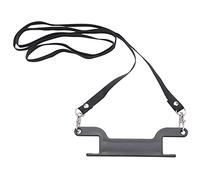 Eighosee Per MINI Dual Neck Strap Trasmettitore Staffa Cinghia di Montaggio Hang Lanyard per Mini Controlle Accessori