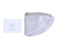 Eighosee per Robot S50 S51 Aspirapolvere Pezzi di Ricambio Kit Mop Panni , filtro serbatoio acqua