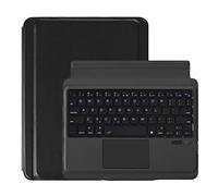 Eighosee per tastiera wireless con touchpad wireless per PC Air 2 da 9,7 pollici