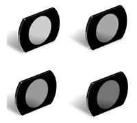 Eighosee per Zino Pro Drone ND Set ND4 ND8 ND16 ND32 Obiettivo Fotocamera RC Quadcopter Ricambi per Zino Pro