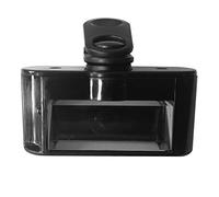 Eighosee Piano Sparring Schermo a due tasti Full-Key Lezione di pianoforte Fisheye Lens Formazione online dedicata