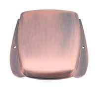 Eighosee Piastra di copertura di protezione del ponte Accessori per strumenti in Accessori per ponte per strumenti musicali