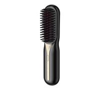 Eighosee Piastra per Capelli Fili Pettine Riscaldante Caldo Elettrica Professionale per Capelli Lisciante Negativi Cura Dei Capelli A