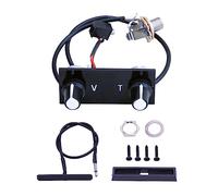 Eighosee Pickup per Violino EQ Equalizzatore Accessori per Strumenti Collinari Accessori per Parti di Violino CV-900