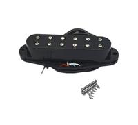 Eighosee Pickup Singolo Mini 12 Punti Pickup Piccolo Doppio Binario Pickup A Fili Nero