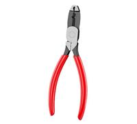 Eighosee Pinza per Rimozione Pinza per Rimozione Multifunzione Pinza A Coda di Pesce Pinza per Riparazione Automatica Pinza per Tubo 'Acqua