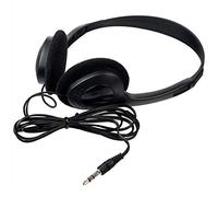 Eighosee Portatile 3.5mm Violino Elettrico Cuffia Auricolare Strumenti Musicali Accessori