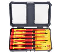 Eighosee Portatile con Magnetica 1000V Strumento di Riparazione Auto Set di Cacciaviti Isolati 6 Pezzi/Set