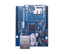 Eighosee Pro bordo W5100 del modulo di lan di Ethernet della rete per 1280 2560