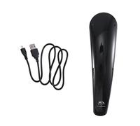 Eighosee Ricevitore Bluetooth Ricevitore per Telefono Vintage Ricevitore per Telefono Cellulare per Auricolare con Microfono