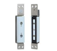 Eighosee Ritardo del Ritardo Attrezzato Elettromagnetico Blocco di Taglio Elettromagnetico Blocco Della Porta Magnetica Elettrica per Nascosto per I Sistemi di Controllo 'Accesso
