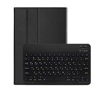 Eighosee Russo/Inglese Doppia Lingua Tastiera Fili Cassa per Matepad Pro 10.8 Pollice,