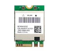 Eighosee Scheda di Rete Wireless 1200Mbps Bluetooth4.0 NGFF 802.11Ac Adattatore WLAN DW1560