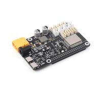 Eighosee Scheda Driver Servomotore Direct Drive, ESP32 e Circuito di Controllo, Supporto WiFi 2.4G