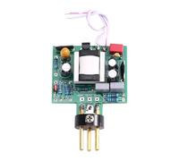 Eighosee Scheda PCB da 48 V PCB per 103 e 107 240 Microfono per Microfono Fai -da -da -Te, Microfono di Trasmissione
