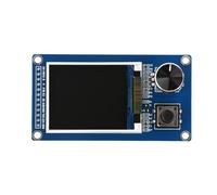 Eighosee Schermo TFT+EC11 Display LCD 1.8 Pollici 128x160 320x240 A Colori Completo Interfaccia SPI