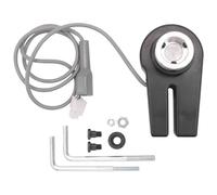 Eighosee Servos della Macchina da Cucire Servizio di Risparmio Energetico da 750 W Motore Esterno Posizionatore Industriale per Cucitura da Cucito.