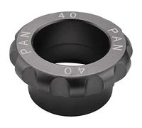 Eighosee Set di 4 strumenti per aprire la cassa 'orologio, 40 mm, 44 mm, 45 mm, 47 mm, per riparazione orologi,