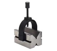 Eighosee Set Morsetto A V di Precisione, Set Morsetto A V, Set di Attrezzi per Morsetti A V V33