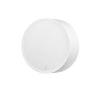 Eighosee Smart Knob Switch Tuya Zigbee Pulsante Wireless per Automazione Domestica, Creazione di Scena Tramite Smart Life App