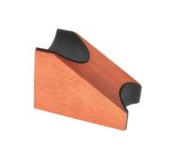 Eighosee Sostegno del Manico Della Chitarra Strumento di Sostegno del Manico Della Chitarra Attrezzo per la Pulizia Della Chitarra Strumento per la Riparazione del Liutaio