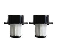Eighosee Sostituzione del filtro HEPA per aspirapolvere VC4I Stick Cordless Aspirapolvere Accessorio Ricambi lavabili