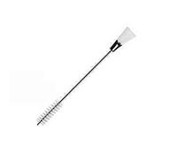 Eighosee Spazzola a 2 punte per pulizia clarinetto, sassofono, flauto