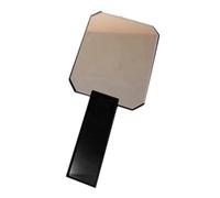 Eighosee Specchio Cosmetico Portatile Dressing Salon Capelli di Bellezza Parrucchieri Salone Professionale Specchio Nero