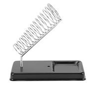 Eighosee Stazione di supporto base di Afety del supporto del supporto del supporto del metallo del ferro