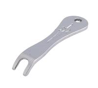 Eighosee Strumento di rimozione per chitarra acustica e ukulele (1 pezzo)