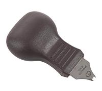 Eighosee Strumento di riparazione per orologio da polso, colore: marrone, Marrone, 8x4.5x2cm / 3.15x1.77x0.79 inch