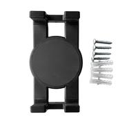 Eighosee Supporto da Parete per Skateboard, Supporto da Parete per Skateboard Girevole A 360°, Gancio Espositivo Galleggiante, per Qualsiasi Skateboarder