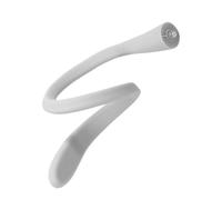 Eighosee Supporto per Baby Monitor, Supporto Flessibile per Telecamera Della Culla, Danneggiare La Parete, Supporto per Baby Monitor, Supporto per Telecamera