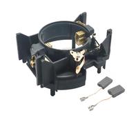 Eighosee Supporto per Spazzole di per GSH11E GBH11DE 11317EVS MH10-SE GSH11E Accessori per Parti di Ricambio per Utensili Elettrici