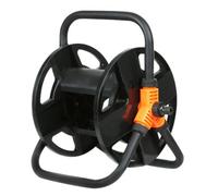 Eighosee Supporto per Tubo Flessibile Domestico Supporto per Tubo Flessibile per Autolavaggio Avvolgitubo e Bobina per Tubo Flessibile da Giardino